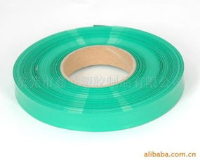 東莞市南城萬德五金塑膠制品店 專業供應優質PVC熱縮套管，滿足多元化工業需求